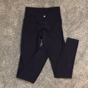 Lululemon Align Leggings!